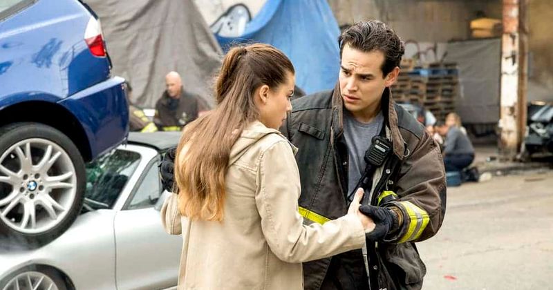 'Chicago Fire' Season 9: When will Episode 4 air? Here's what fans can expect when the drama returns to NBC