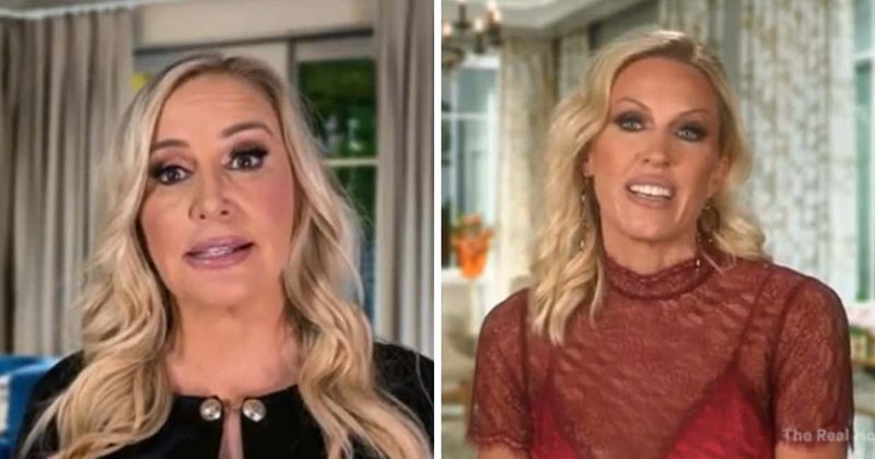 'RHOC' Season 15 Finale: Why did Braunwyn dig up dirt on Elizabeth? Fans slam housewife for blaming Shannon