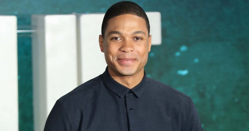 Why was Ray Fisher's Cyborg removed from 'The Flash'? Truth behind allegations as #IStandWithRayFisher trends