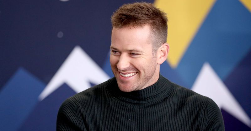 Are the Armie Hammer DMs real? Truth behind drug photos and cannibal sex scandal as actor calls it ‘b*******’