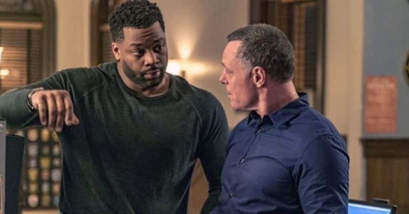 'Chicago PD' Season 8: When will Episode 4 air? A cop's murder points fingers at Intelligence Unit