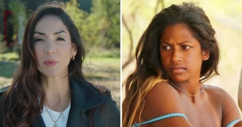 'The Challenge: Double Agents' Spoilers: Theresa Jones expecting 3rd baby, will she leave like Natalie Anderson?