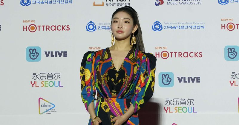 Chung Ha's 'Querencia': Release date, tracklist, concept and all you need to know about singer's solo debut album