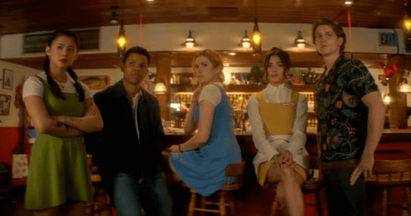 'Nancy Drew' Season 2: Meet Kennedy McMann, Leah Lewis, Tunji Kasim and rest of the cast of The CW supernatural mystery show