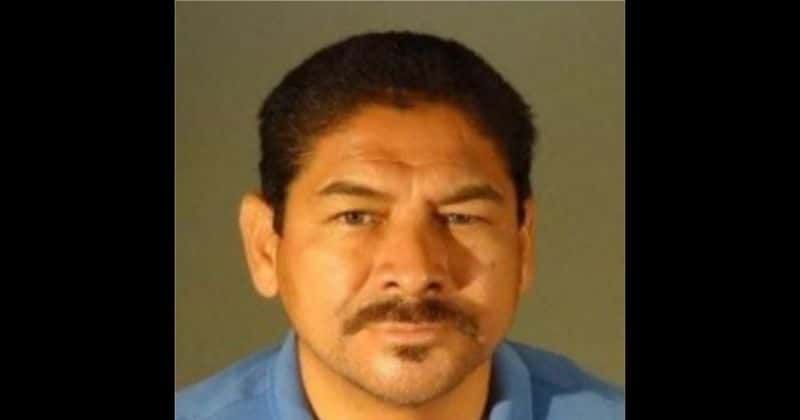 Who was Herbert Nixon Flores? MS-13 member shoots ex-girlfriend in front of daughter, 3, then kills himself