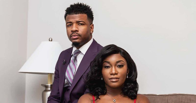 'Married at First Sight': What was Chris Williams doing with a blow-up doll? Fans call his bachelor party 'creepy'