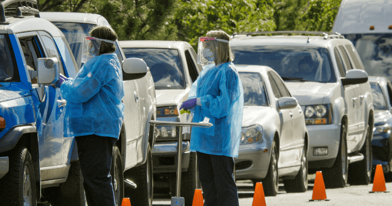 What is the 'Columbus strain'? New Covid-19 variant discovered in Ohio likely more infectious, says study