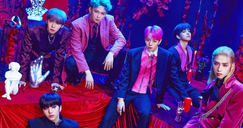 Oneus 'Devil': Release date, concept, how to stream, tracklist and pre-buzz around K-pop group's 1st full-length album
