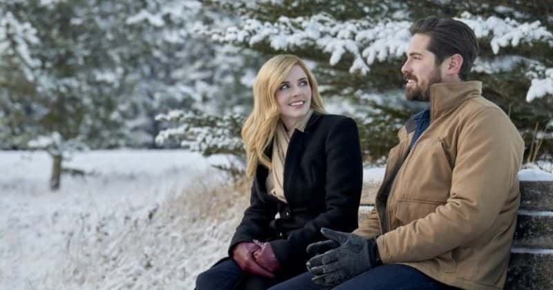 ‘Snowkissed’: Release date, plot, cast and all you need to know about Hallmark's romantic movie this winter