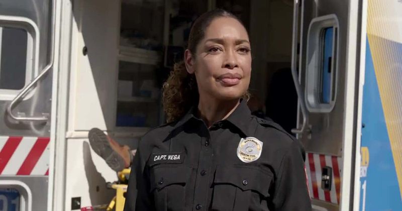 '911: Lone Star' Season 2 Episode 1 Spoilers: Who is Tommy Vega and what brings her to the Austin team?