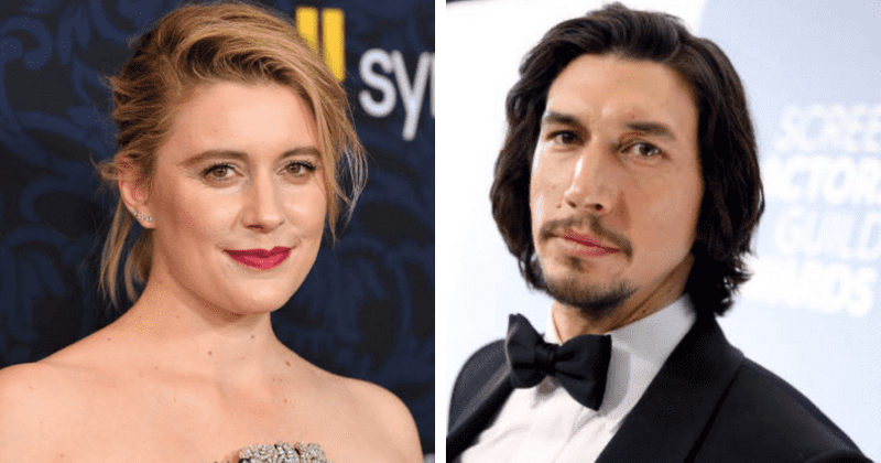 'White Noise': Release date, plot, cast and all you need to know about Netflix film starring Adam Driver and Greta Gerwig