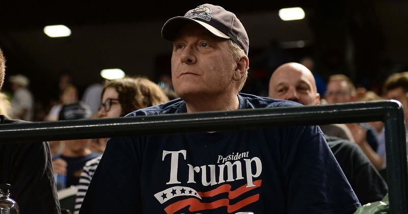 Was Curt Schilling's insurance canceled? Baseball legend says AIG ended his policy due to pro-Trump posts