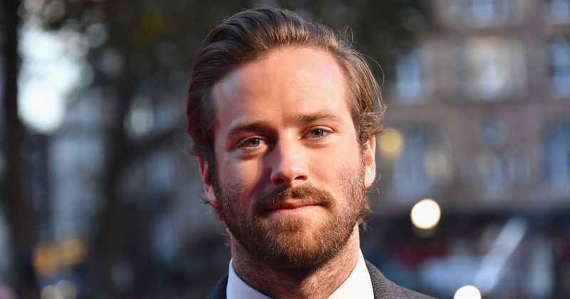 Who is Armie Hammer dating? From Lily James to Paige Lorenze, a look at the actor's scandalous love life