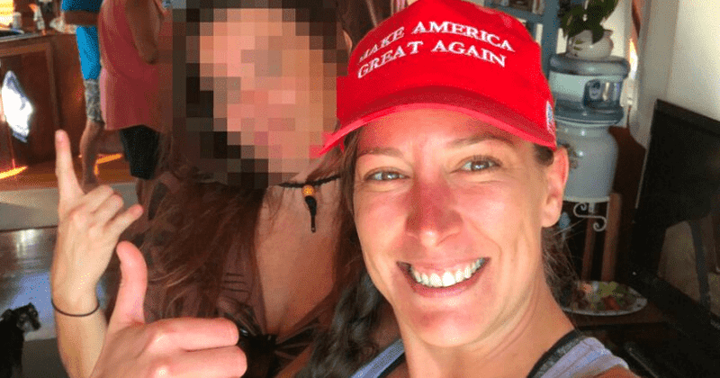 Who shot dead Ashli Babbit? Identity of shooter not revealed amid speculation it was a Black policeman