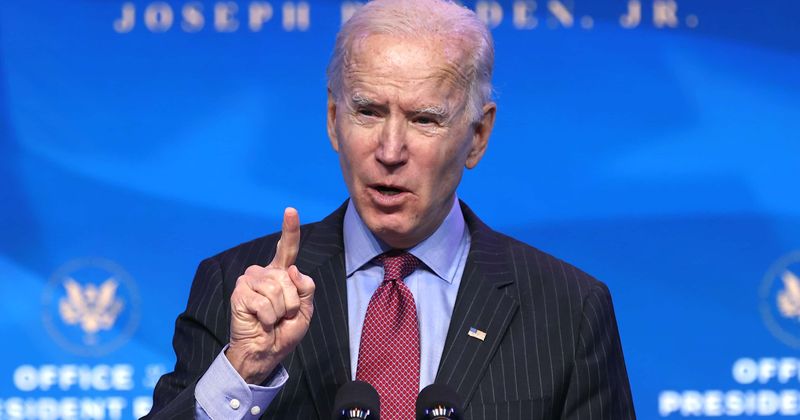 What is Joe Biden’s $1.9 trillion Covid-19 plan? $1,400 stimulus checks are 'reassuring', says Internet