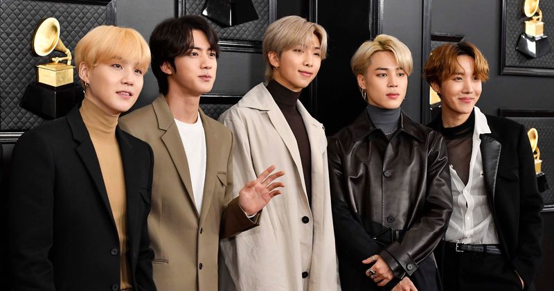 'Run BTS': K-pop legends set to cook Korean pork with celebrity chef Baek Jong-won from 'Delicious Rendezvous'