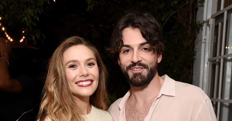 Who is Elizabeth Olsen's fiancé Robbie Arnett? A look at the Marvel star's love life ahead of 'WandaVision'