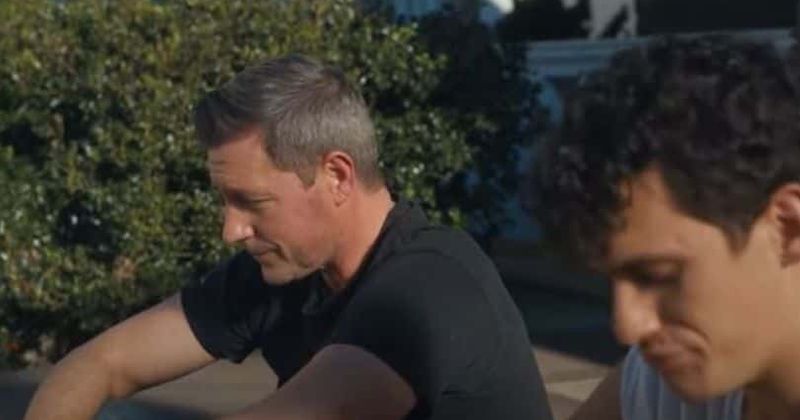 'Bridge And Tunnel': Release date, plot, cast, trailer and all you need to know about Epix dramedy starring Edward Burns