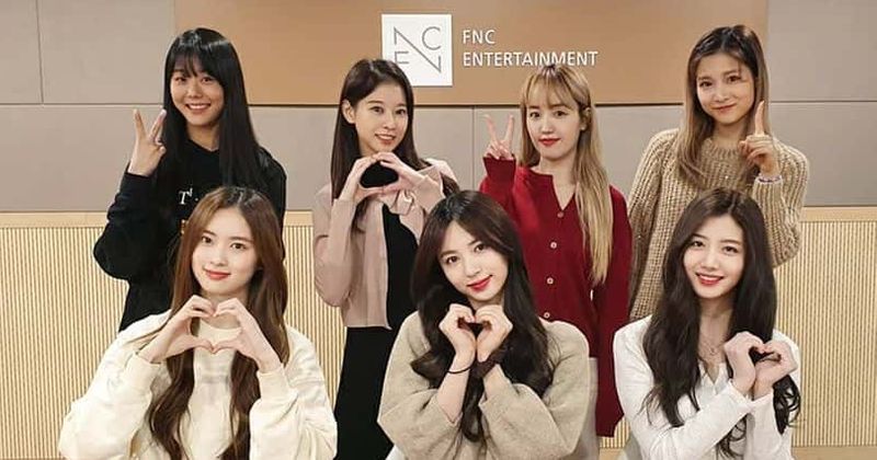 Cherry Bullet 'Cherry Rush': Release date, concept, teaser and all you need to know about bubblegum K-pop girl group's debut EP