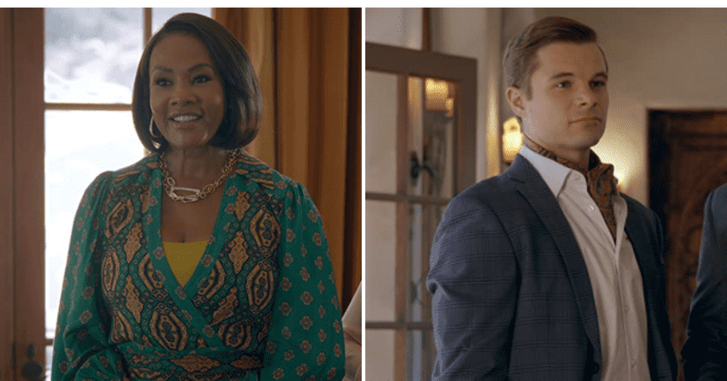 'The Wrong Prince Charming': Meet Vivica A Fox, Jessica Morris, Cristine Prosperi and rest of the cast of the Lifetime thriller