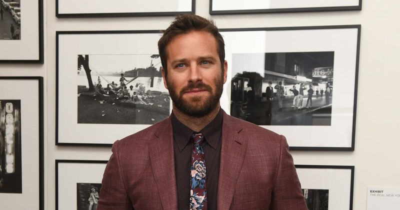 Who is Armie Hammer’s mother Dru Ann Mobley? Deleted tweet claims she prayed over his head to get ‘demons’ out