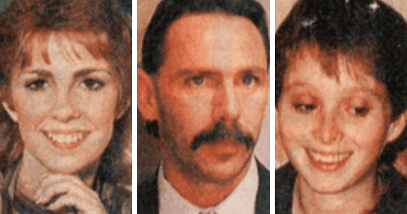 Doyle Kelley: Jealous husband kills two wives, gets double life sentences after body of first spouse is exhumed