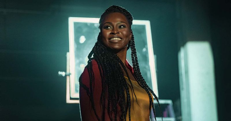 When will 'American Gods' Season 3 Episode 3 release on Starz? Wednesday's lover Demeter will bring new villain