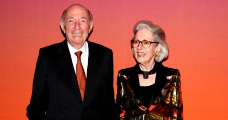 Who was Donald Tober? Here's why Sweet'N Low magnate, 89, jumped from luxurious $10 million Park Avenue apartment