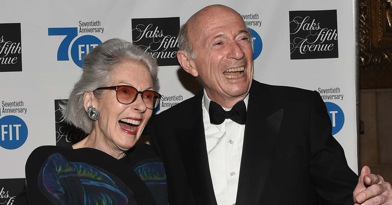 Who is Donald Tober's wife Barbara? How Sugar Foods CEO left wife of 48 years behind after jumping from building