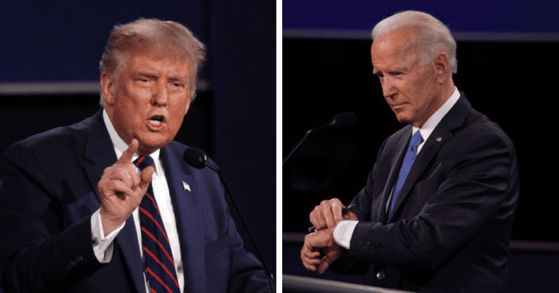 Trump eyes 21-gun salute as he plans 'departure ceremony’ at Joint Base Andrews on Biden’s inauguration day