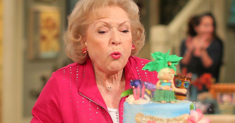 Who is Betty White dating? Inside 99-year-old star's love life, three marriages, tragedies and coping with death
