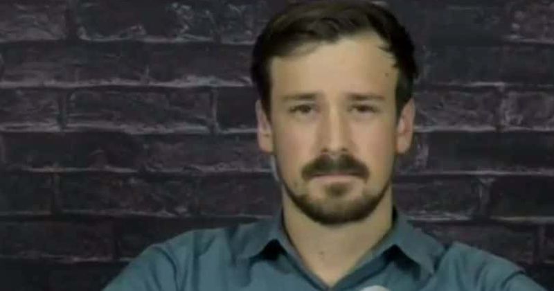What is UGNazi? Parler CEO John Matze, family forced into hiding after alleged death threats from hacking group