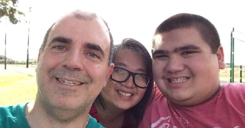 Eric Parsa: Parents of 'severely autistic' boy claim his death was caused by deputies who sat on him for 9 mins