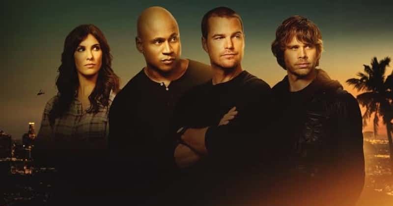 When will 'NCIS: Los Angeles' Season 12 Episode 10 air? CBS drama to return at a new time slot