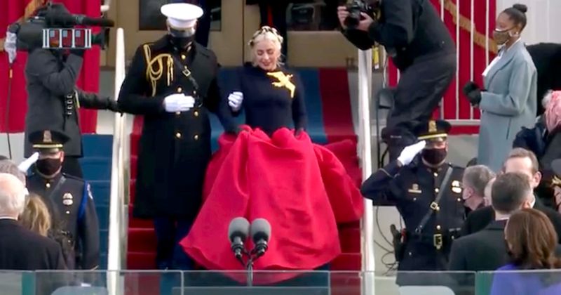 Joe Biden’s Inauguration Day and ‘Celebrating America’ Full Performers List: Lady Gaga to Jennifer Lopez and The New Radicals