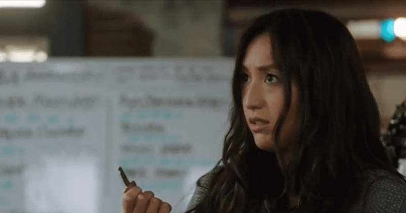 'NCIS: New Orleans' Season 7 Episode 7: Who plays Fiona? Meet Sasha Diamond, Sebastian Lund's new love interest