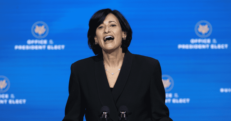 Who is Rochelle Walensky? Incoming CDC chief warns of ‘dark weeks’ and 500,000 Covid-19 deaths in US by mid-Feb