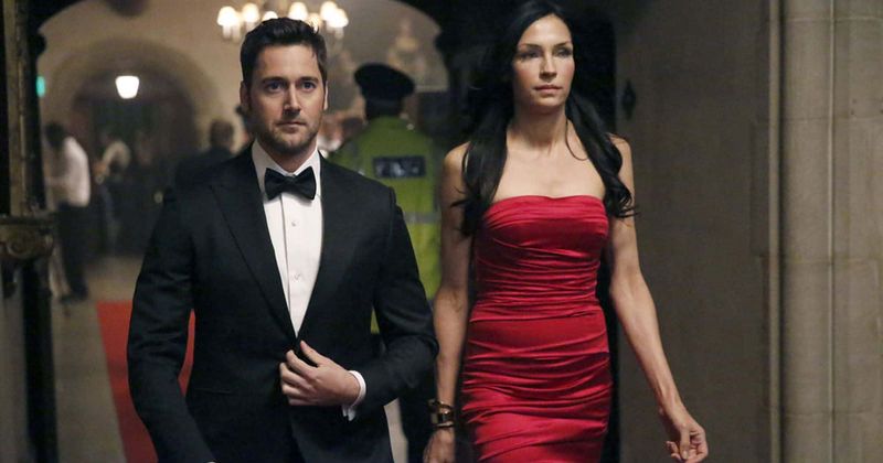 'The Blacklist: Redemption': What happened to the spinoff surrounding Elizabeth's husband Tom Keen?