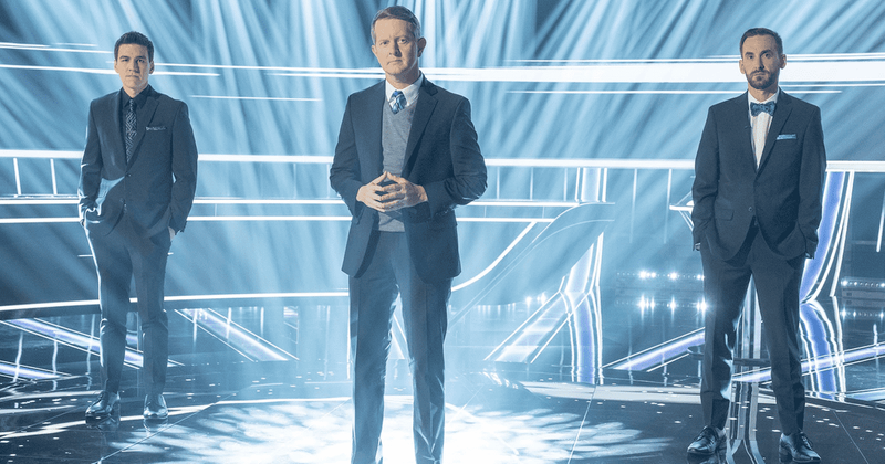 'The Chase' Episode 3 Spoilers: Who is the next Chaser and will he beat James Holzhauer's perfect run?