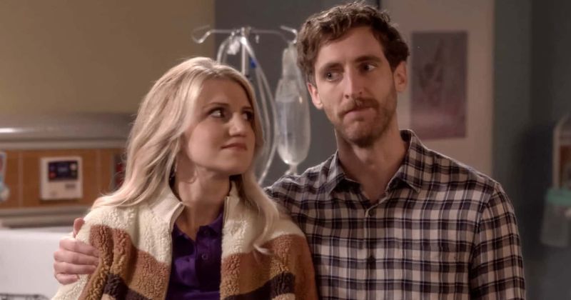 'B Positive' Episode 6 Spoilers: What's causing Gina to fail her psych evaluation, can it be fixed?