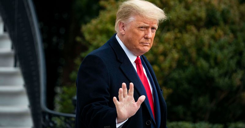 Were Donald Trump aides bribed by relief seekers? POTUS to issue 100 pardons to white-collar criminals, rappers