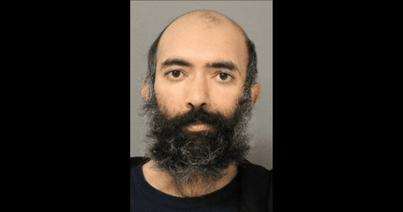 Who is Aditya Singh? Man who lived undetected at Chicago's O’Hare airport for 3 months over Covid fears arrested