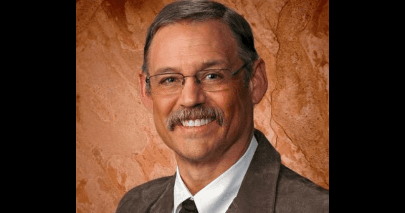 Who is Mark Finchem? Arizona Rep who called Loews Hotels 'Hitler and Stalin' said to be 'responsible' for Capitol riots