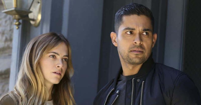When will 'NCIS' Season 18 Episode 6 air? Bishop and Torres forced to confront their fears and feelings