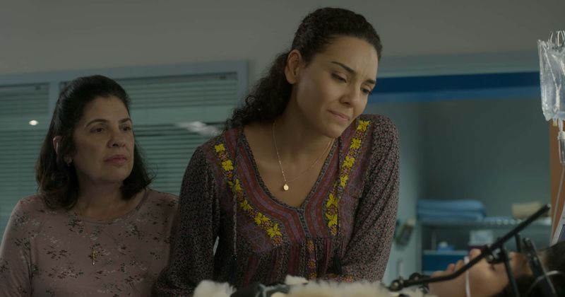 'Cobra Kai' Season 4: Vanessa Rubio says she would like to see her character Carmen 'throw a couple of punches'