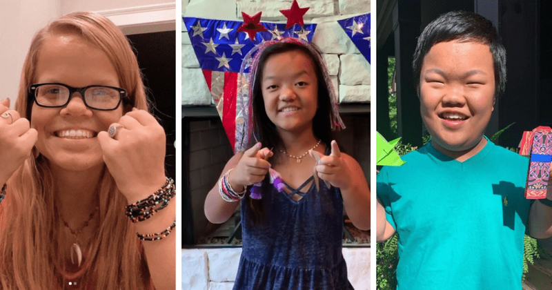 '7 Little Johnstons': What do Anna, Emma, Alex and Elizabeth do for a living? Here are their cool online stores