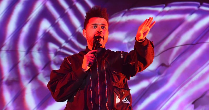 Is The Weeknd dropping 'NEW ALBUM SOON'? Singer trends after rumored screenshot of teaser tweet does the rounds