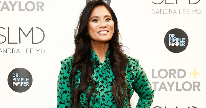 ‘Dr Pimple Popper’: Unicorn bump to sweating buckets, here's how Dr Sandra Lee tackles various skin conditions
