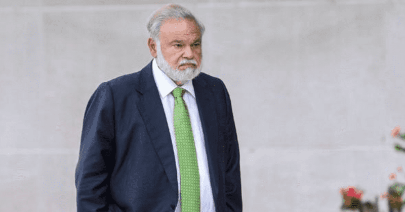 Who is Dr Salomon Melgen? Here's why Donald Trump might pardon eye doctor sentenced in $73M Medicare fraud case