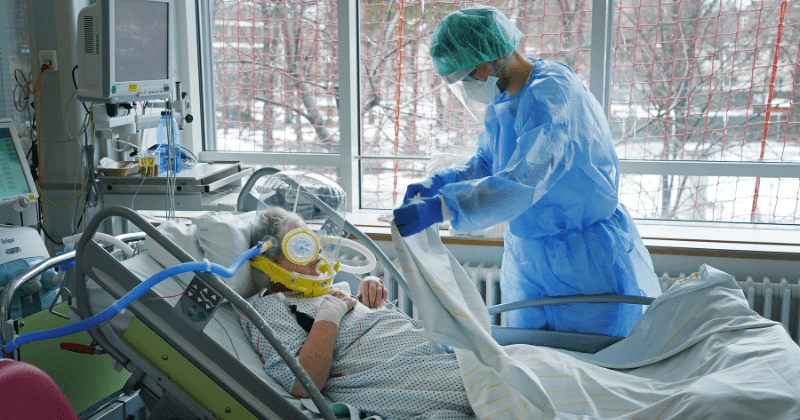 How did China and WHO fail to control Covid-19? Pandemic probe panel blames 'lost opportunities' in early stages